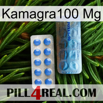 Kamagra100 Mg 40